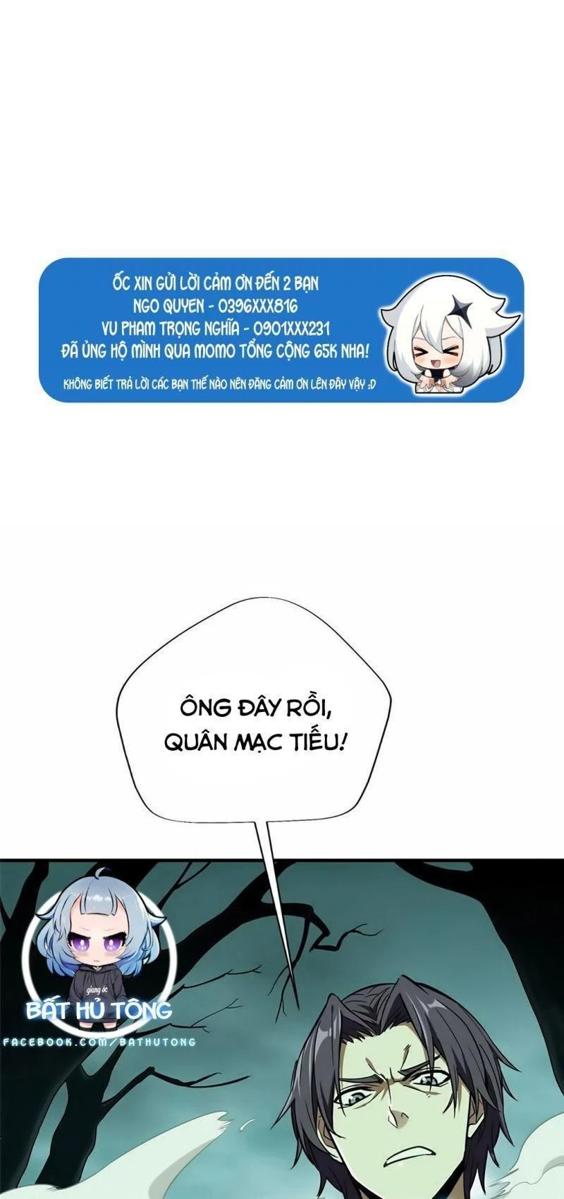 Toàn Chức Cao Thủ Chapter 37 - 3