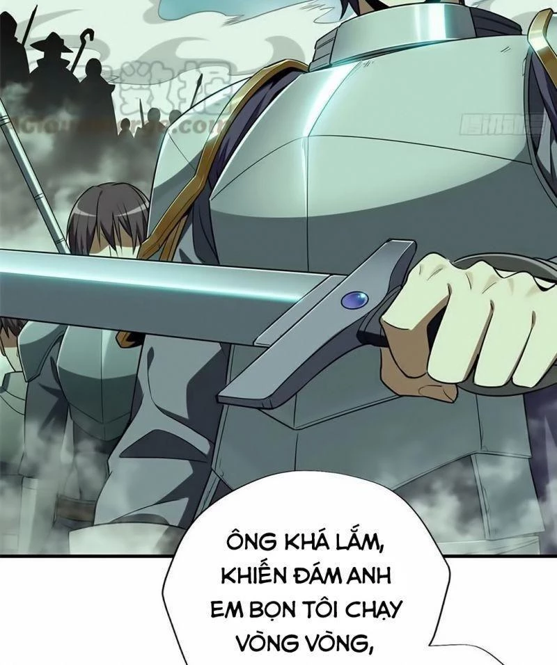 Toàn Chức Cao Thủ Chapter 37 - 4