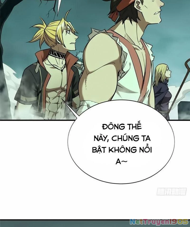 Toàn Chức Cao Thủ Chapter 37 - 7