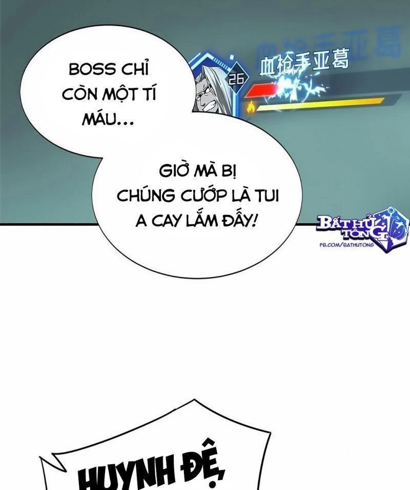 Toàn Chức Cao Thủ Chapter 37 - 8