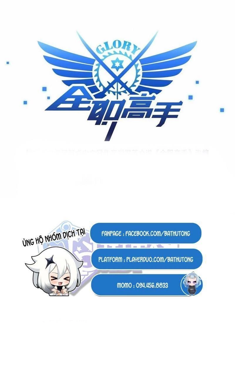 Toàn Chức Cao Thủ Chapter 37 - 13