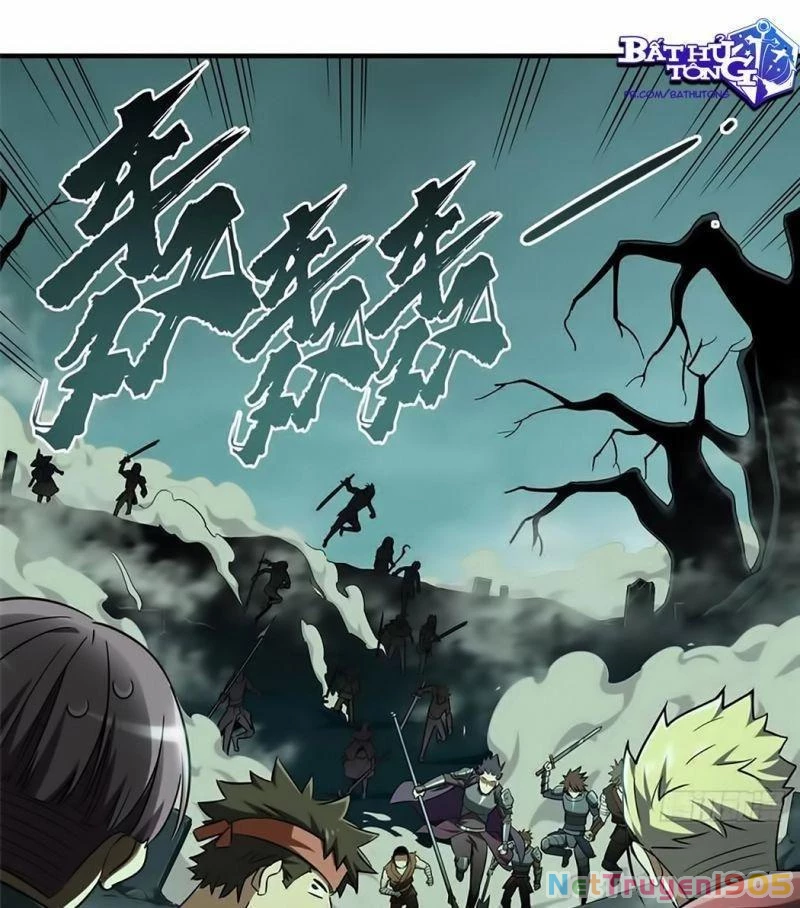 Toàn Chức Cao Thủ Chapter 37 - 14