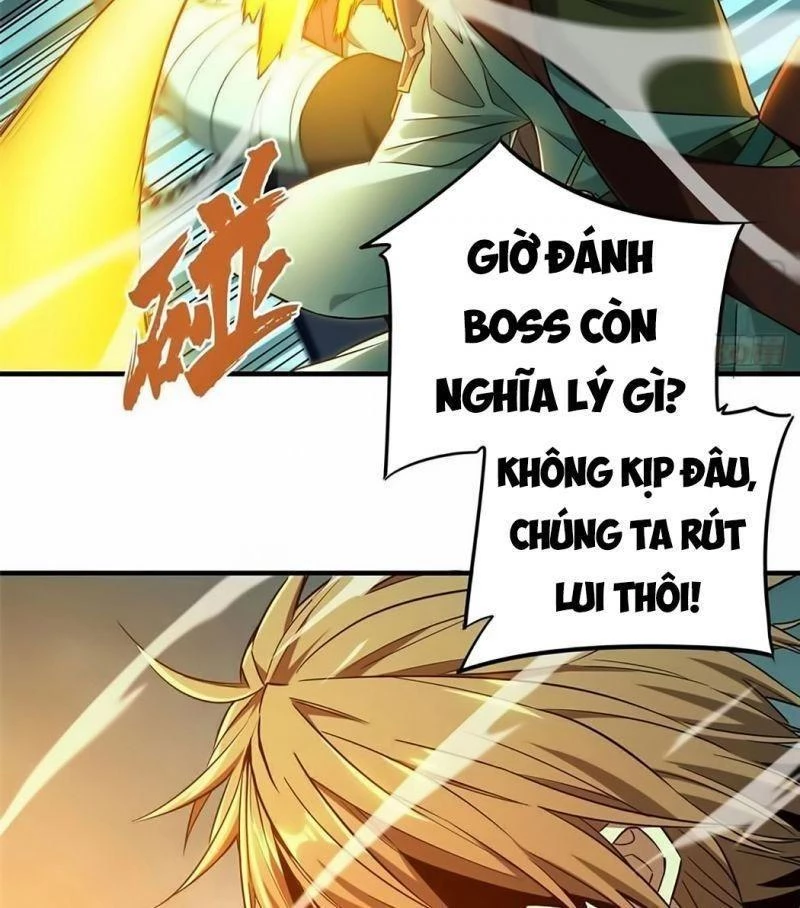 Toàn Chức Cao Thủ Chapter 37 - 18