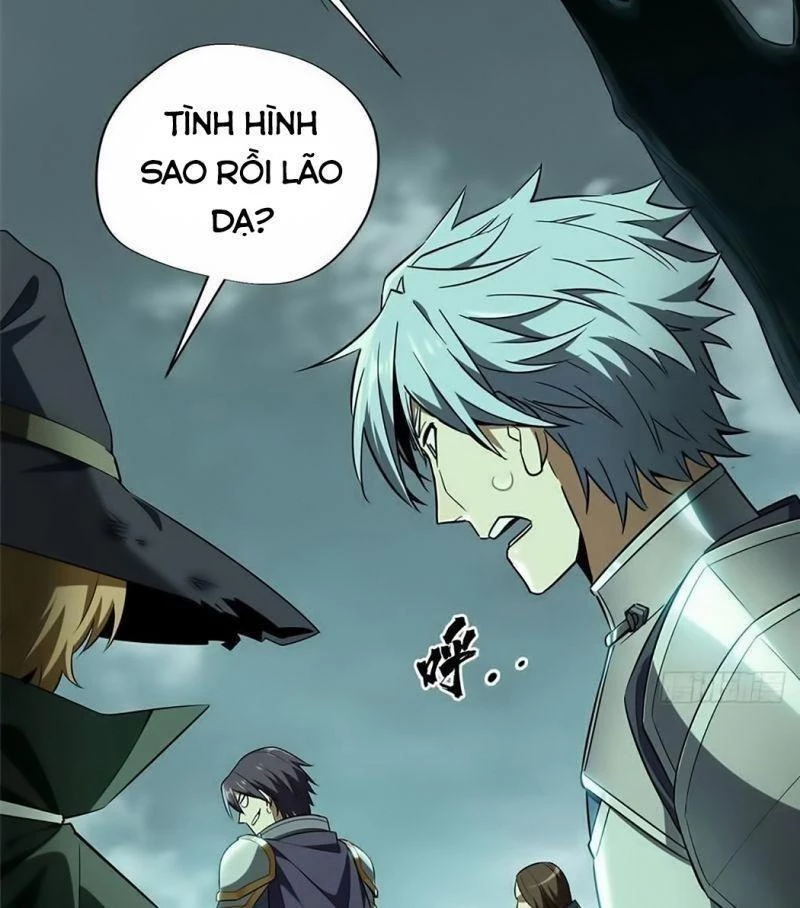 Toàn Chức Cao Thủ Chapter 37 - 20