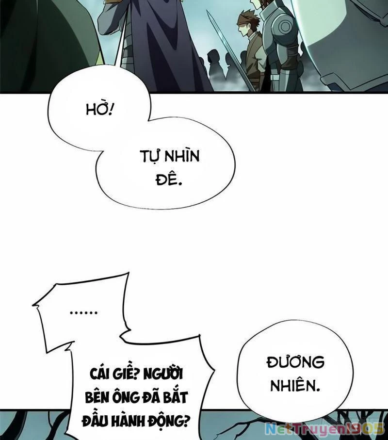 Toàn Chức Cao Thủ Chapter 37 - 21