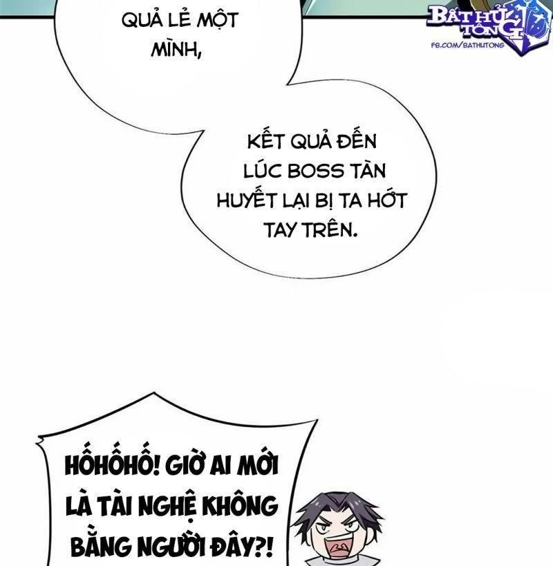 Toàn Chức Cao Thủ Chapter 37 - 24