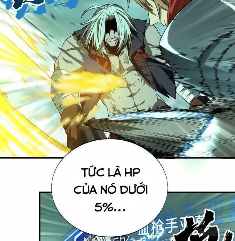 Toàn Chức Cao Thủ Chapter 37 - 31