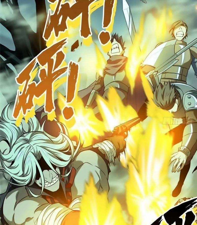 Toàn Chức Cao Thủ Chapter 37 - 34