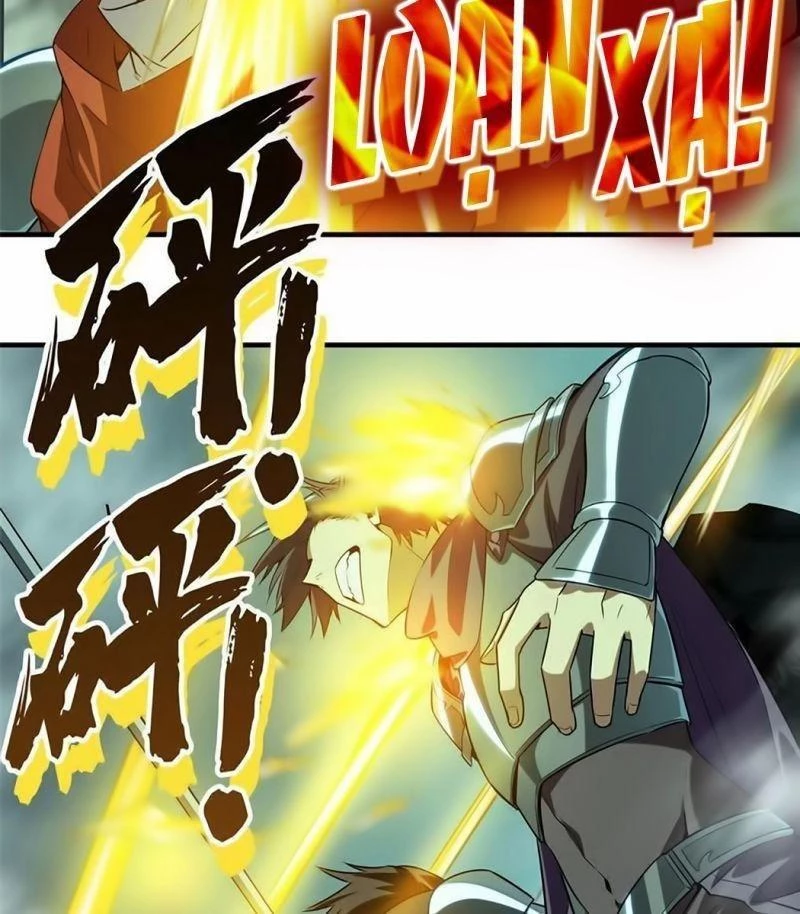 Toàn Chức Cao Thủ Chapter 37 - 36