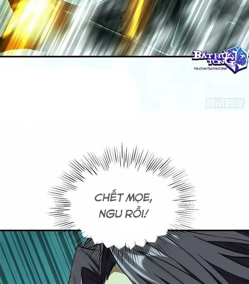 Toàn Chức Cao Thủ Chapter 37 - 38