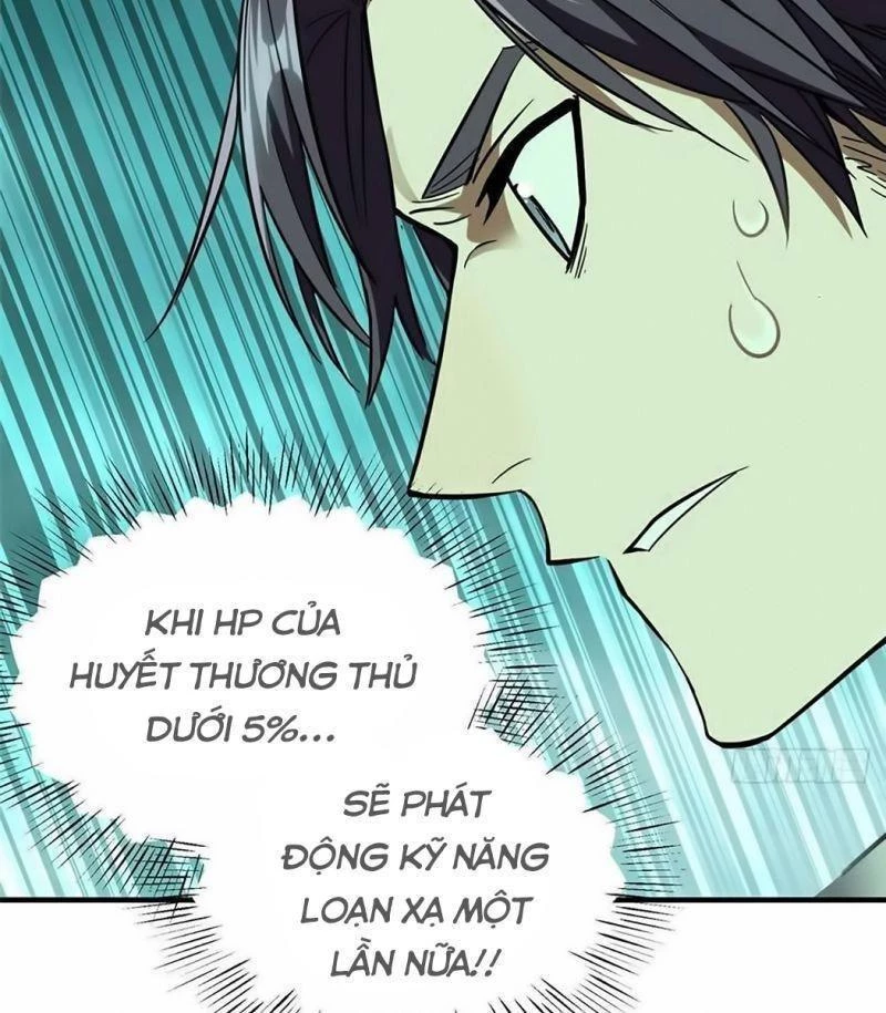 Toàn Chức Cao Thủ Chapter 37 - 39