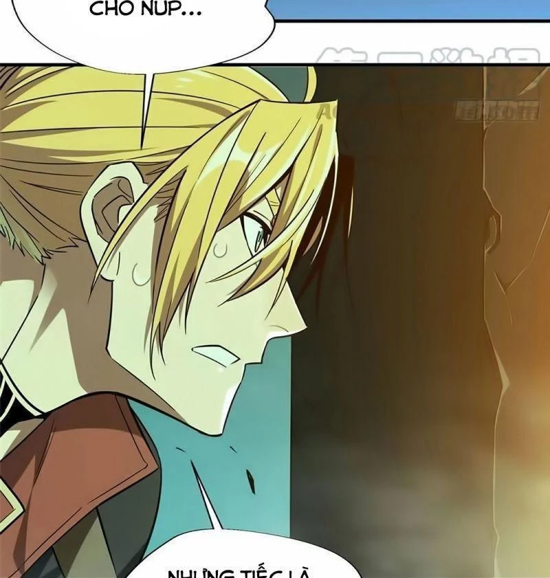 Toàn Chức Cao Thủ Chapter 37 - 43