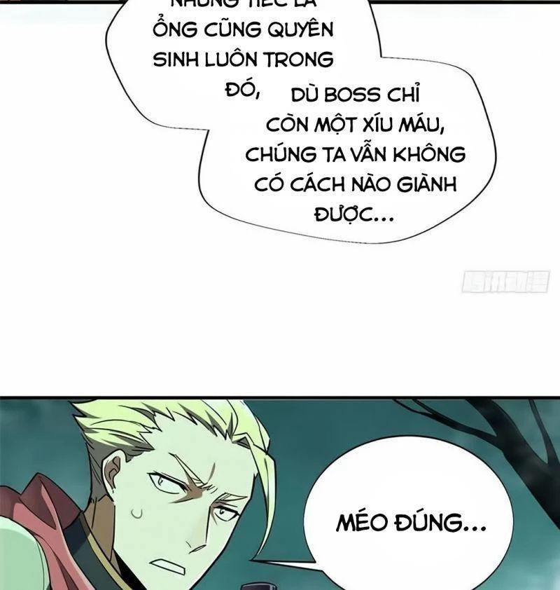 Toàn Chức Cao Thủ Chapter 37 - 44