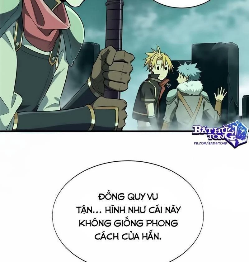 Toàn Chức Cao Thủ Chapter 37 - 45