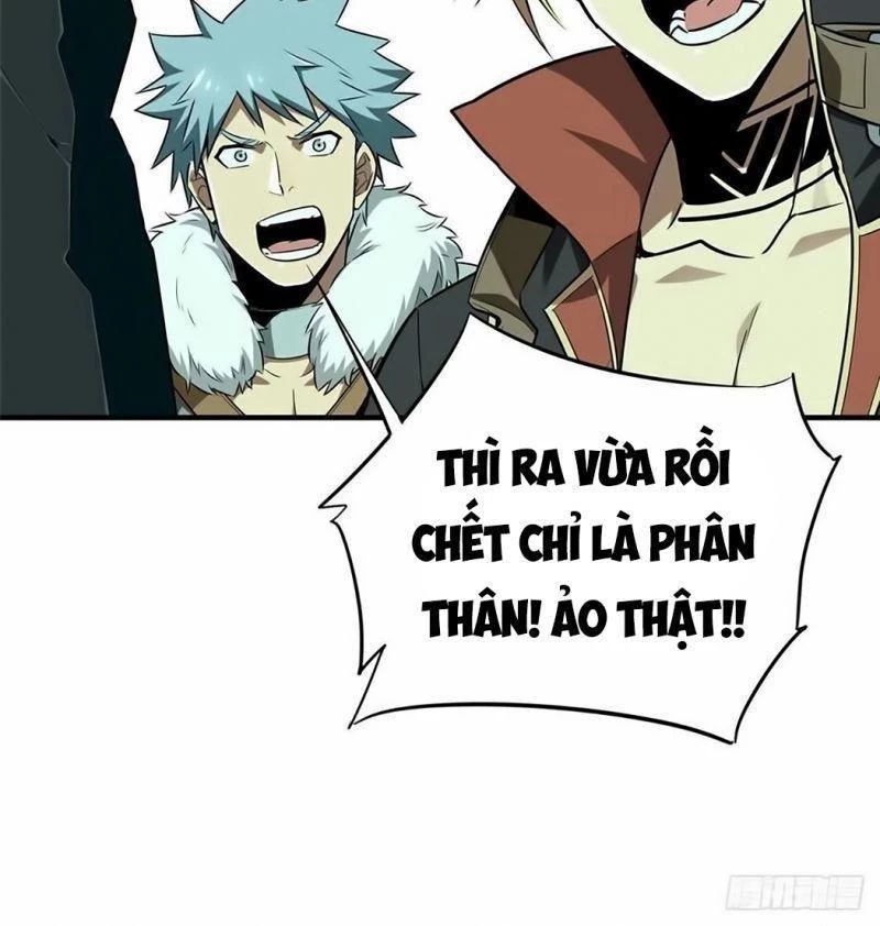 Toàn Chức Cao Thủ Chapter 37 - 51