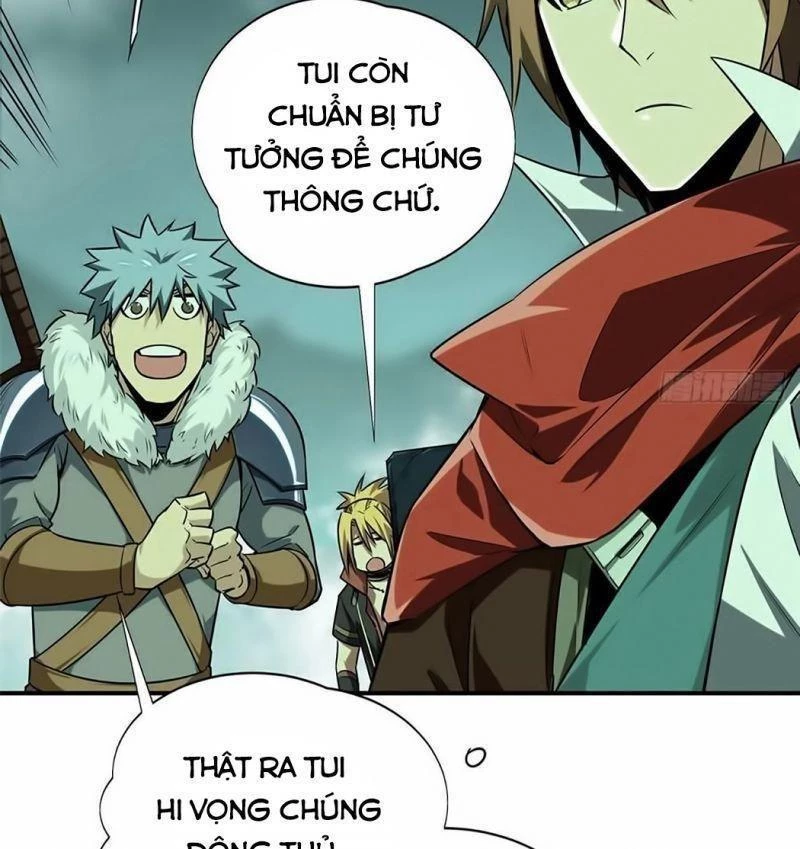 Toàn Chức Cao Thủ Chapter 37 - 64