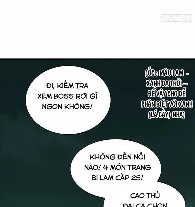 Toàn Chức Cao Thủ Chapter 37 - 68