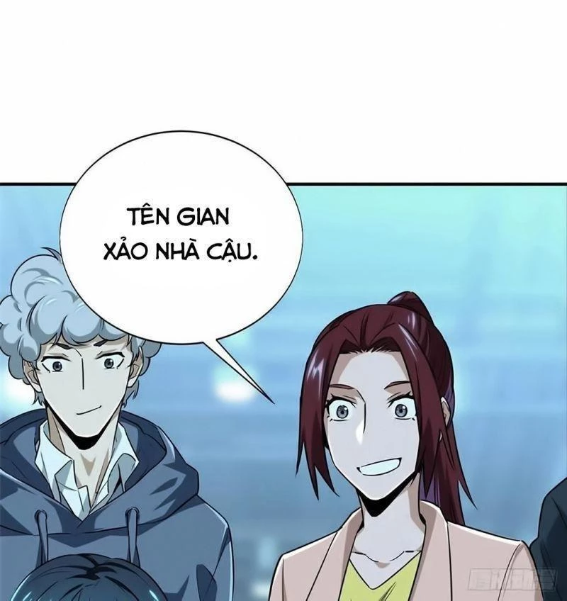 Toàn Chức Cao Thủ Chapter 37 - 71