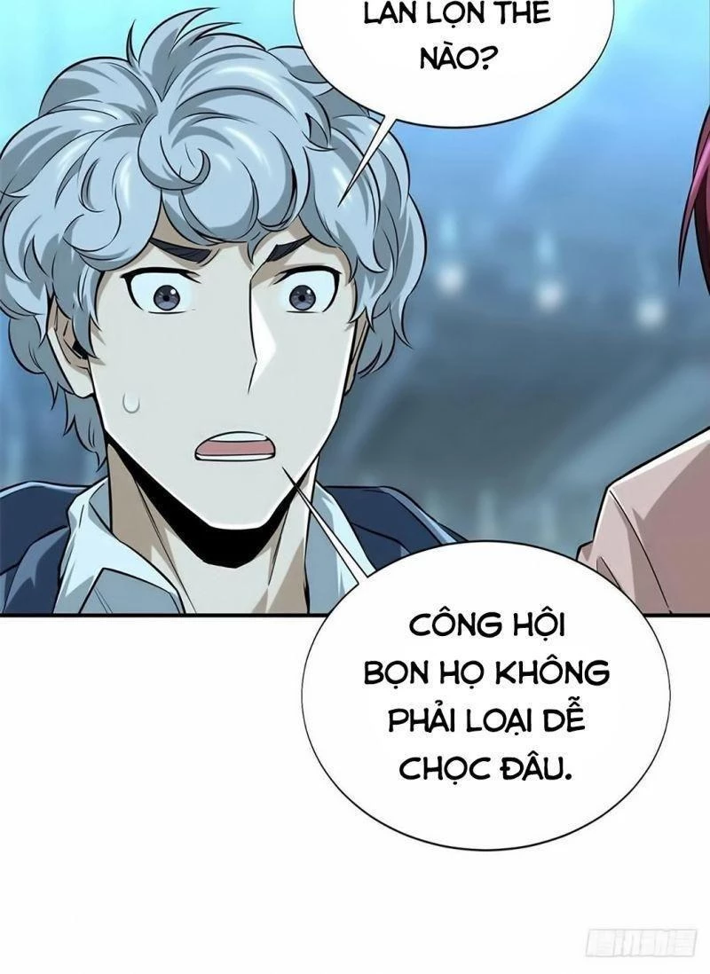 Toàn Chức Cao Thủ Chapter 37 - 73