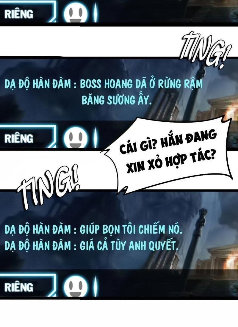 Toàn Chức Cao Thủ Chapter 37 - 76