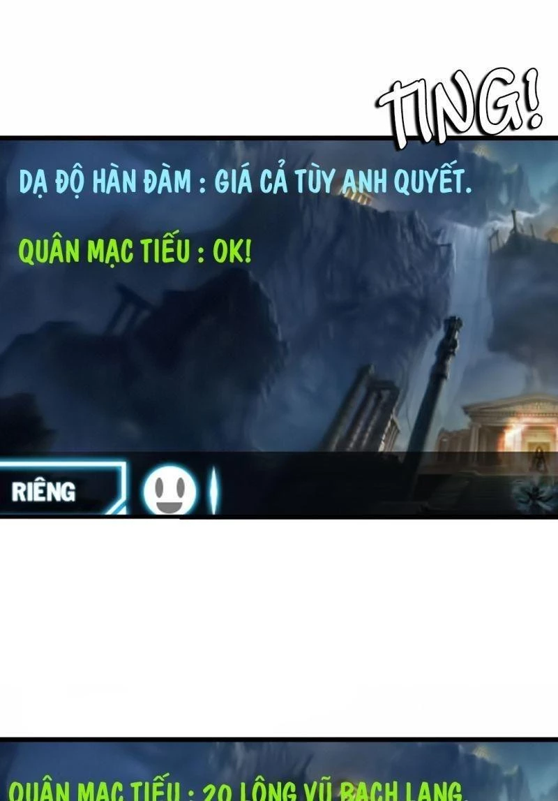 Toàn Chức Cao Thủ Chapter 37 - 78