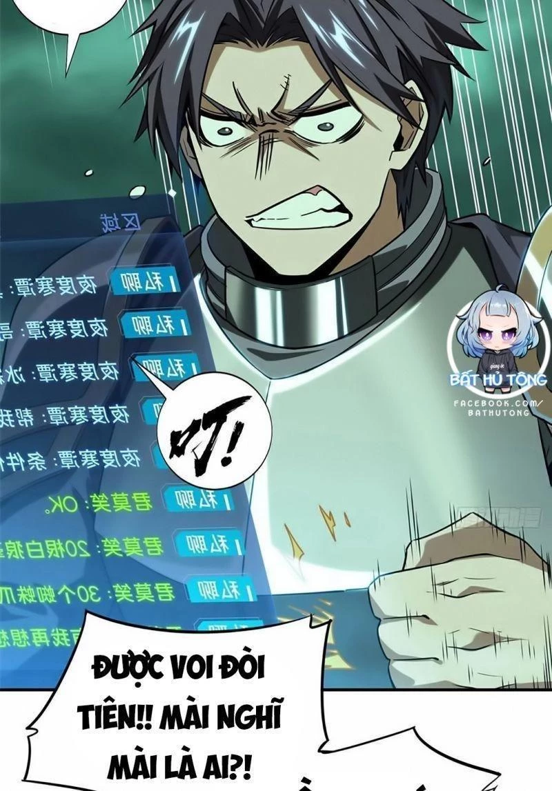 Toàn Chức Cao Thủ Chapter 37 - 80