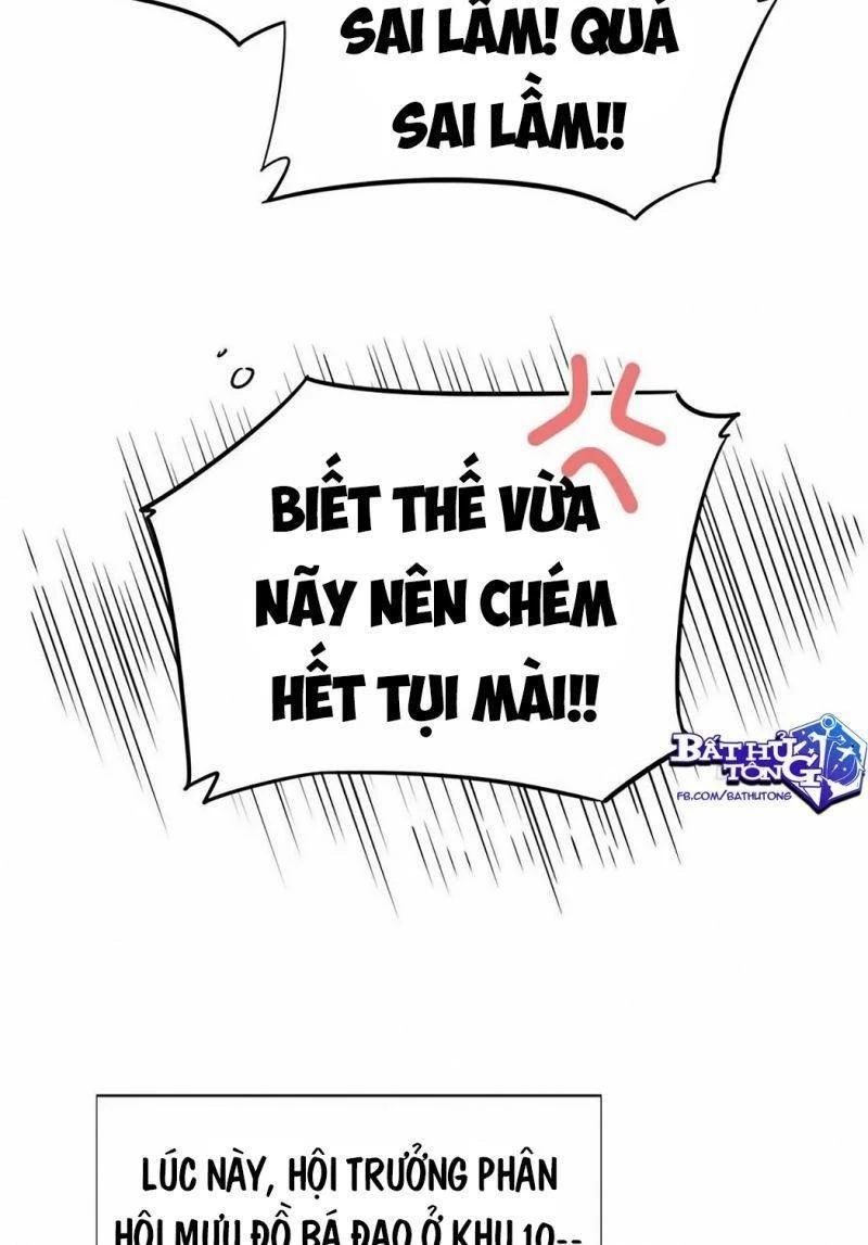 Toàn Chức Cao Thủ Chapter 37 - 81