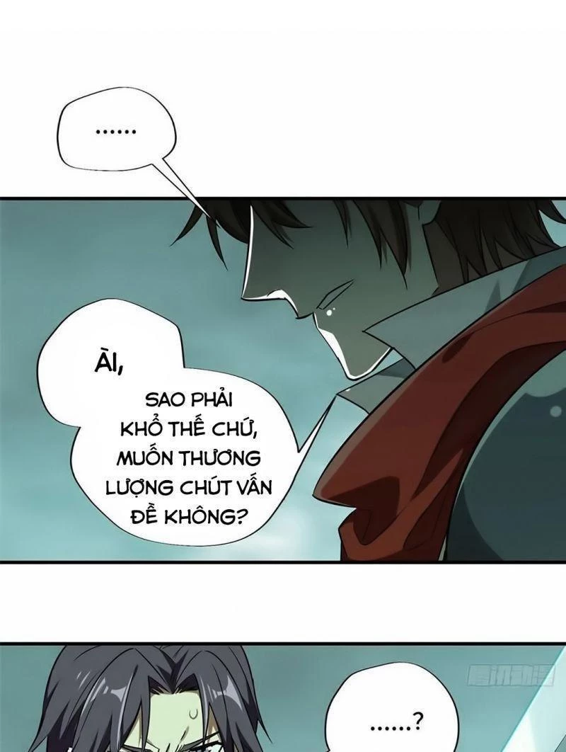 Toàn Chức Cao Thủ Chapter 37 - 86