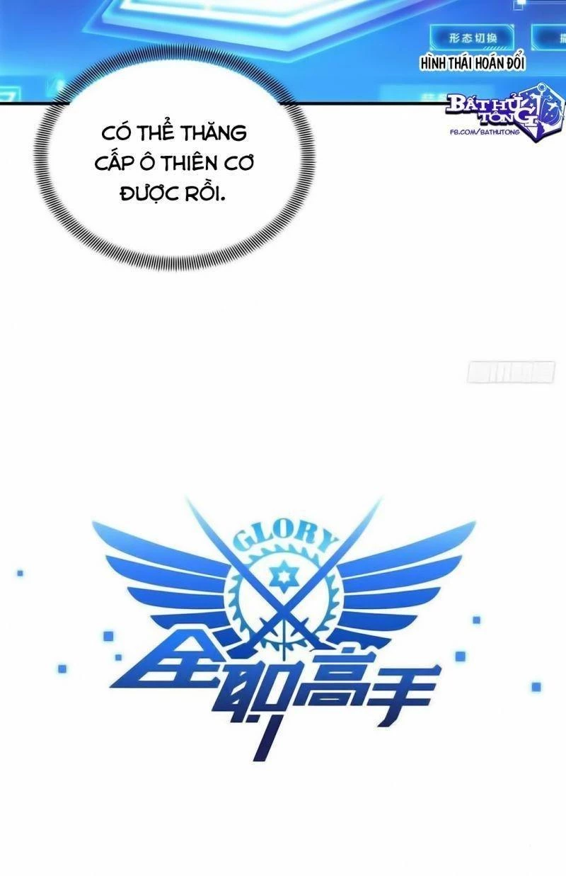 Toàn Chức Cao Thủ Chapter 38 - 7