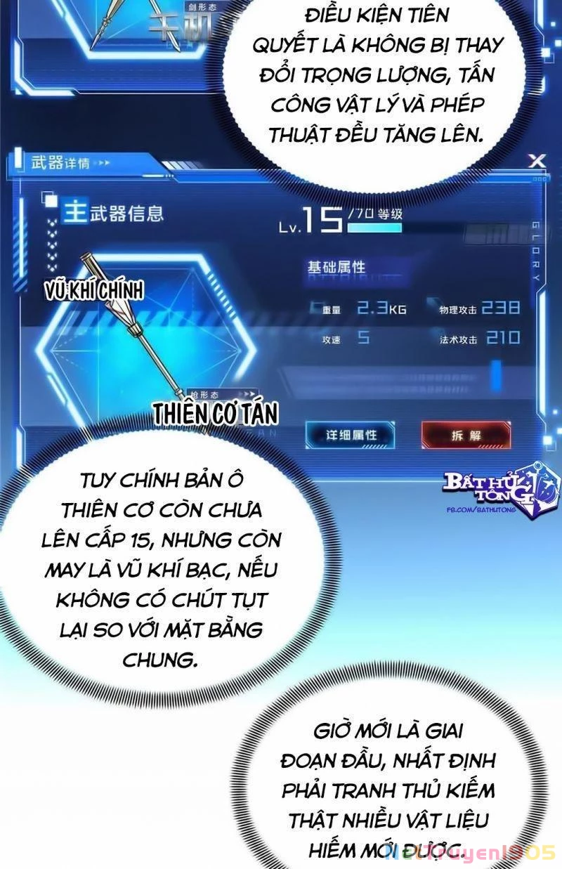 Toàn Chức Cao Thủ Chapter 38 - 10