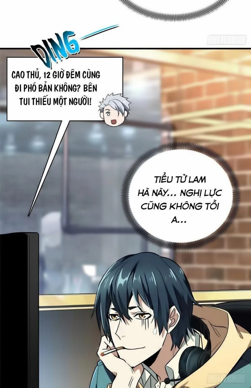 Toàn Chức Cao Thủ Chapter 38 - 11