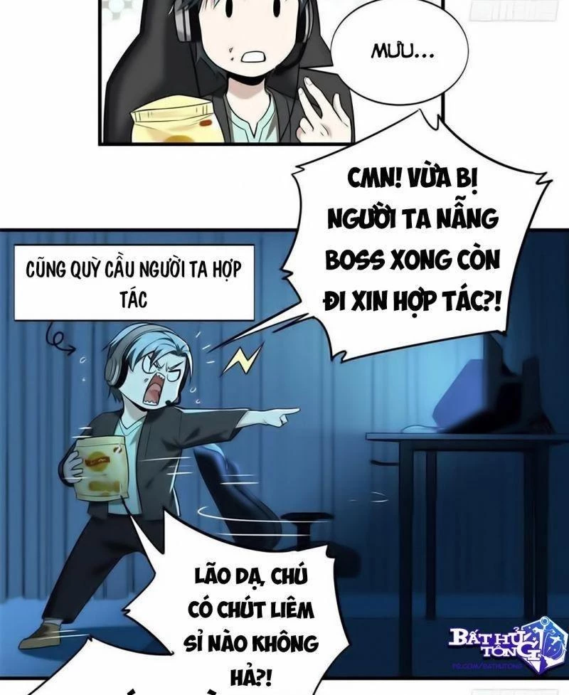 Toàn Chức Cao Thủ Chapter 38 - 15