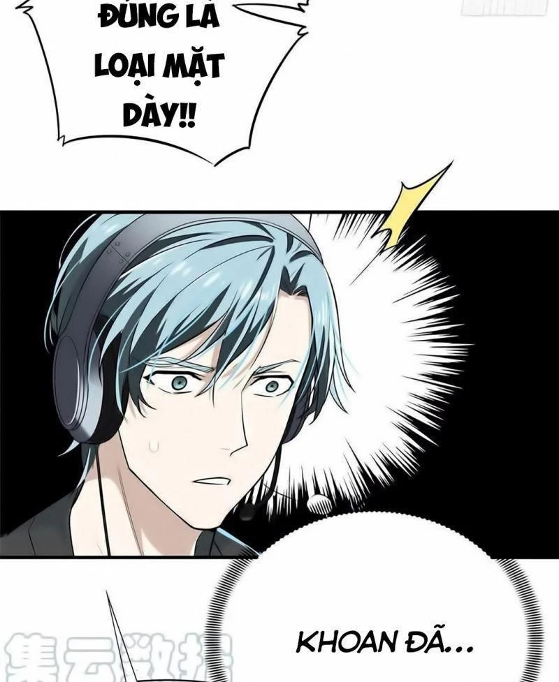 Toàn Chức Cao Thủ Chapter 38 - 16