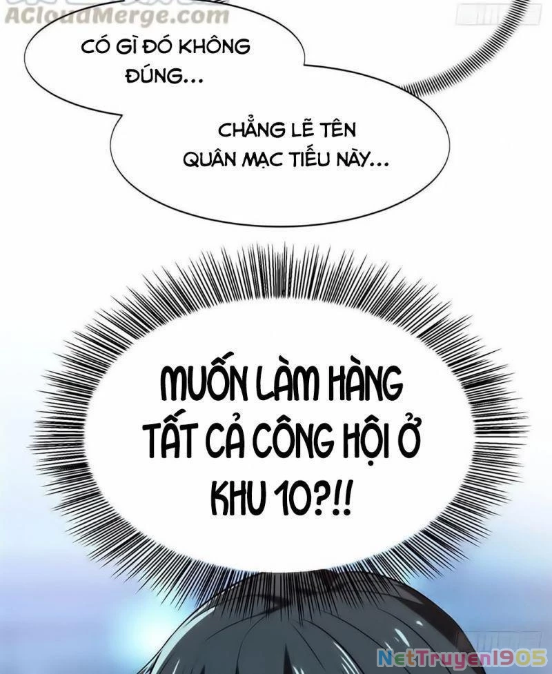Toàn Chức Cao Thủ Chapter 38 - 17