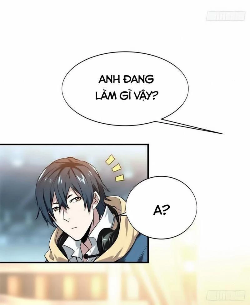 Toàn Chức Cao Thủ Chapter 38 - 19