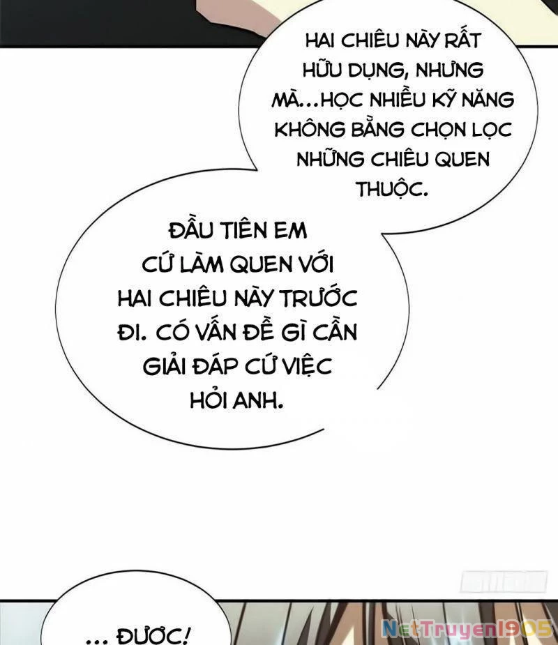 Toàn Chức Cao Thủ Chapter 38 - 25