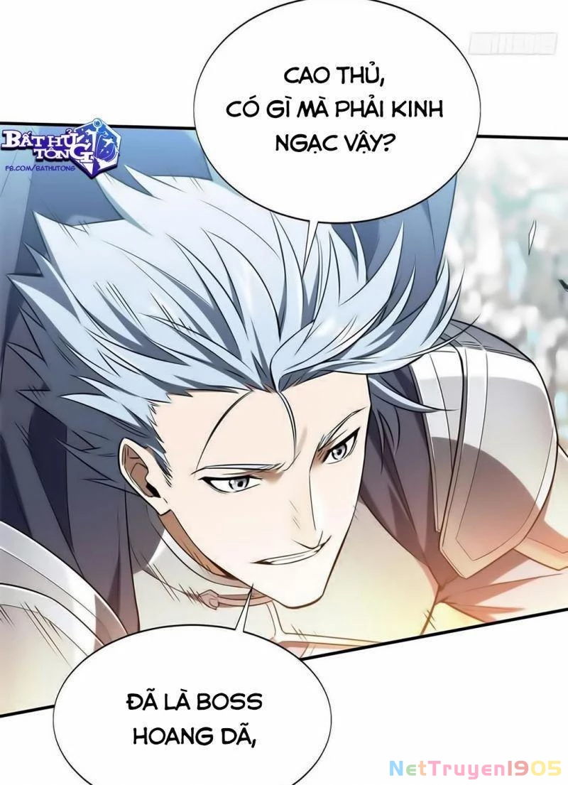 Toàn Chức Cao Thủ Chapter 38 - 37