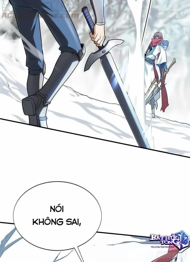 Toàn Chức Cao Thủ Chapter 38 - 39