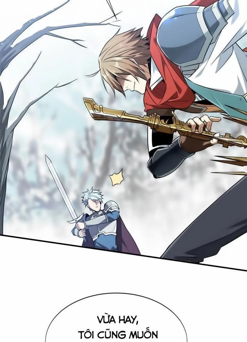 Toàn Chức Cao Thủ Chapter 38 - 40