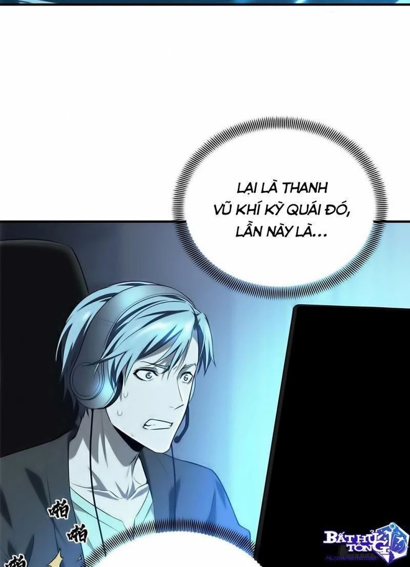 Toàn Chức Cao Thủ Chapter 38 - 43