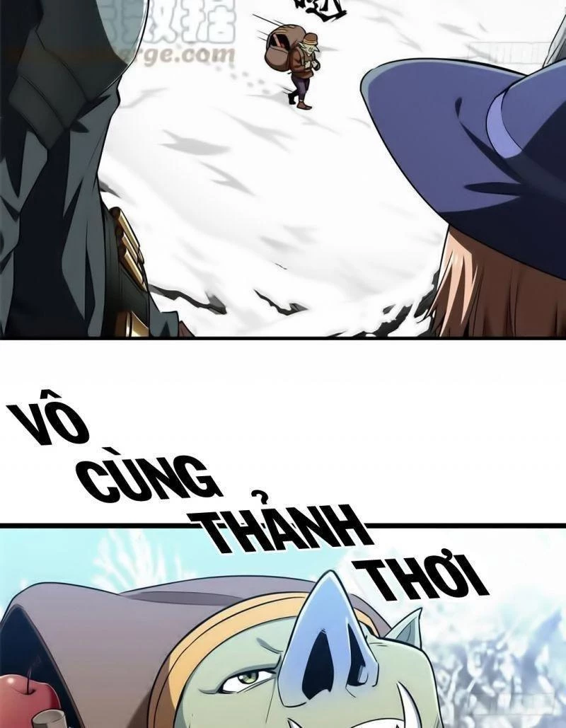 Toàn Chức Cao Thủ Chapter 38 - 49