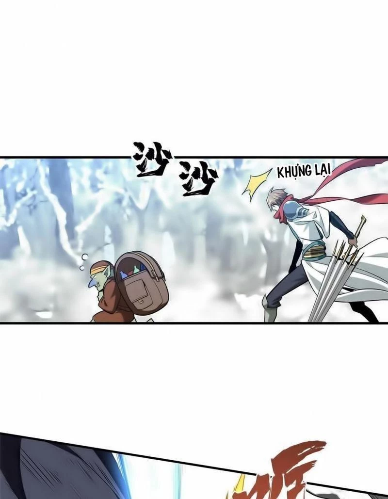 Toàn Chức Cao Thủ Chapter 38 - 52