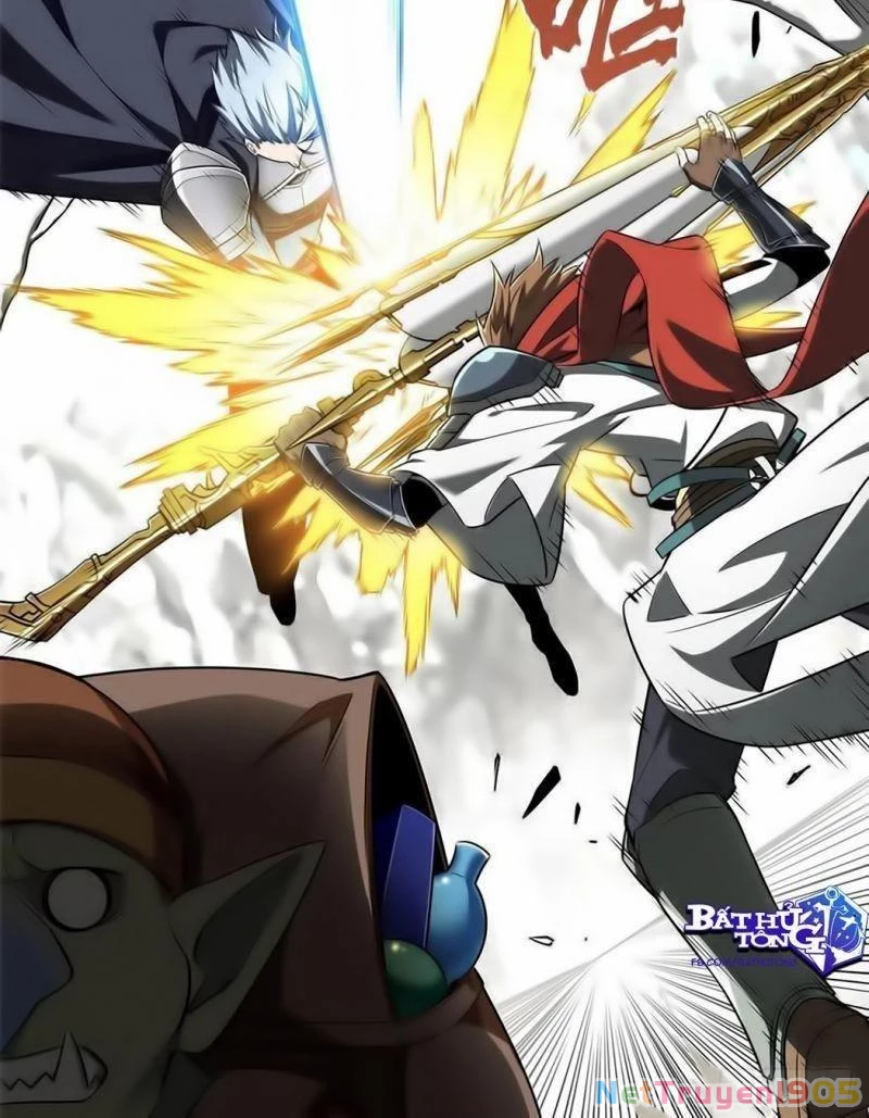 Toàn Chức Cao Thủ Chapter 38 - 53