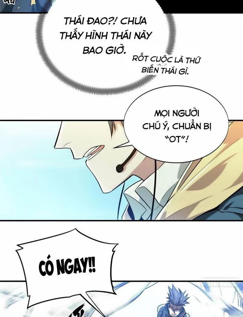 Toàn Chức Cao Thủ Chapter 38 - 54