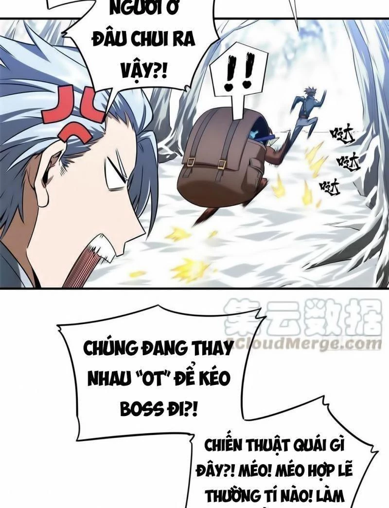 Toàn Chức Cao Thủ Chapter 38 - 56