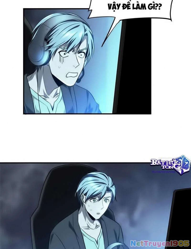 Toàn Chức Cao Thủ Chapter 38 - 57