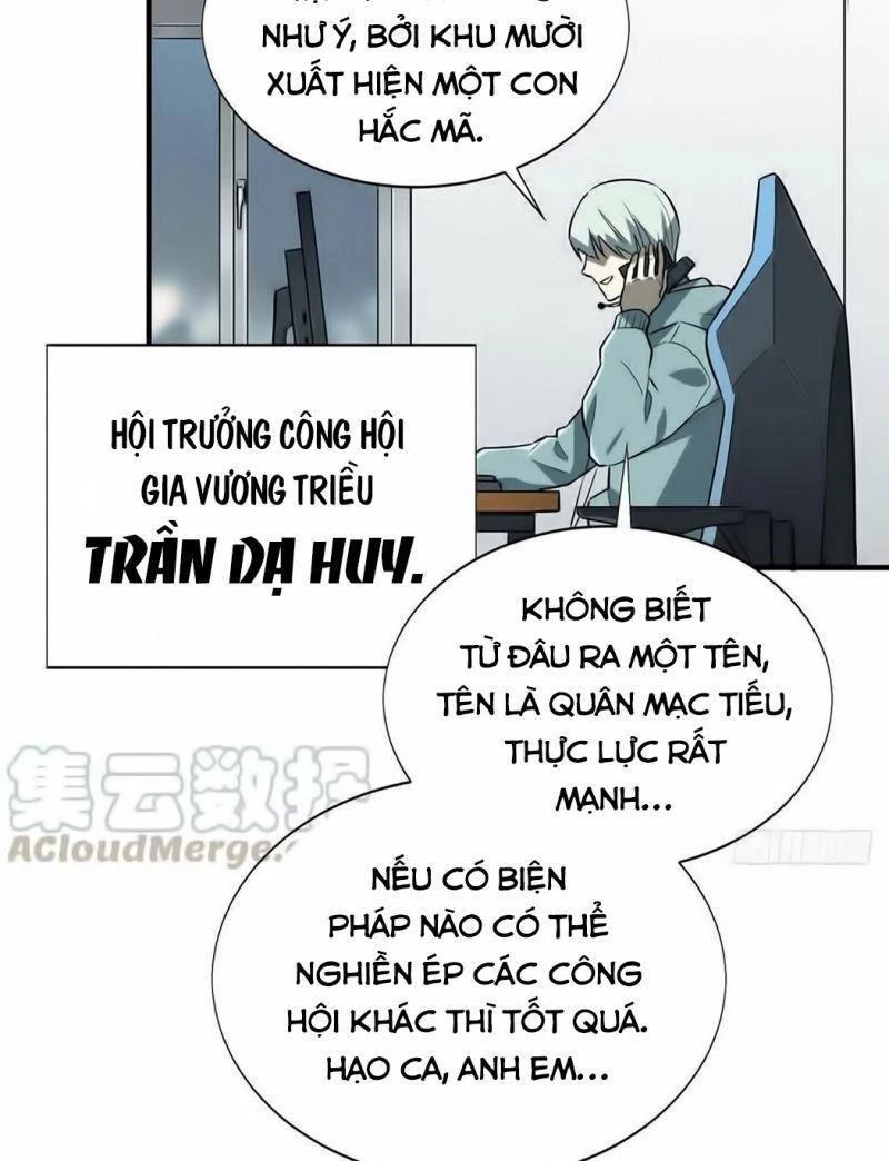 Toàn Chức Cao Thủ Chapter 38 - 60