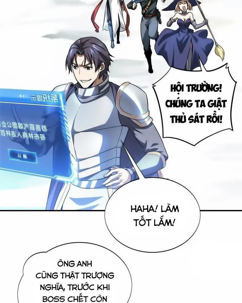 Toàn Chức Cao Thủ Chapter 39 - 5