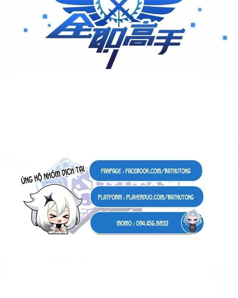 Toàn Chức Cao Thủ Chapter 39 - 9