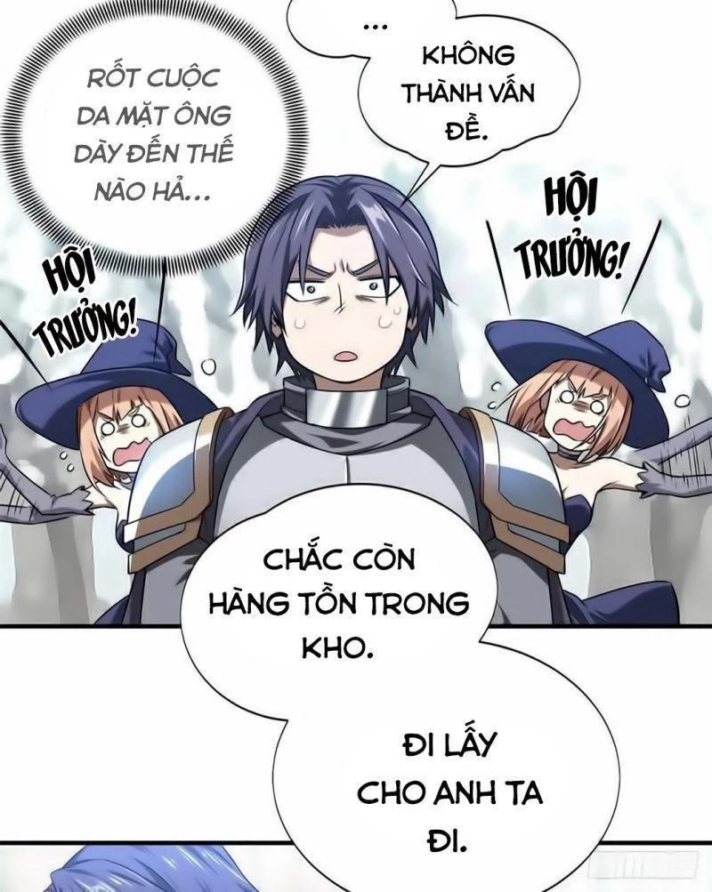 Toàn Chức Cao Thủ Chapter 39 - 11